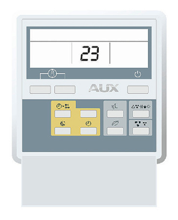 AUX XK-05A