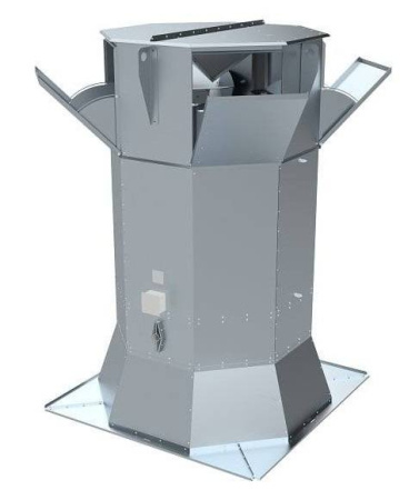 Airone ВИОС-190К-11,2-ДУ-Вз