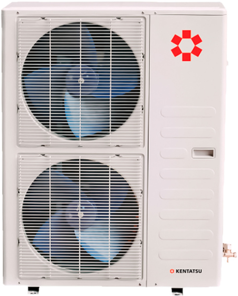 Kentatsu KSVT140HFAN3R/KSUT140HFAN3L/KPU95-DR