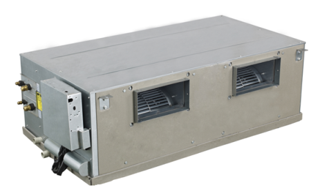 Electrolux EACD-120HWN1/EACD-120HN1-R