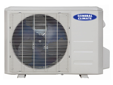 General Climate Pulsar GC-R07HR/GU-R07H