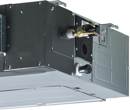 Lessar LSM-H80DUA2