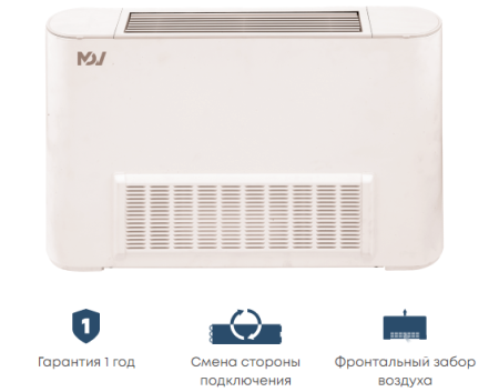 Mdv MDKH1-500-R4