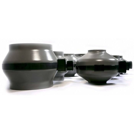 Vortice CA 100 MD