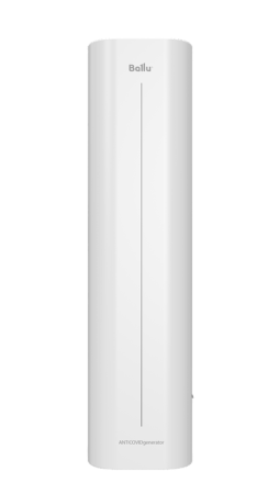 Ballu RDU-30D WiFi ANTICOVIDgenerator (white)