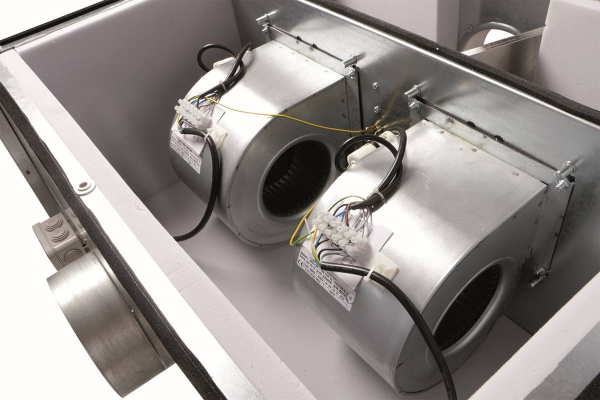 Vortice VORT TF 100
