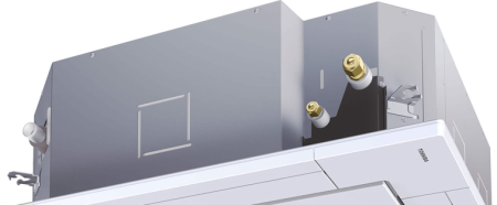 Toshiba RAV-GM561UT-E/RAV-GM561ATP-E