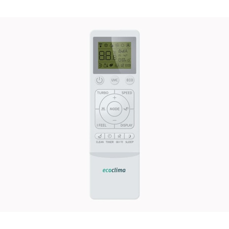 Ecoclima Multi line CMWM-H12/4R2 [S]
