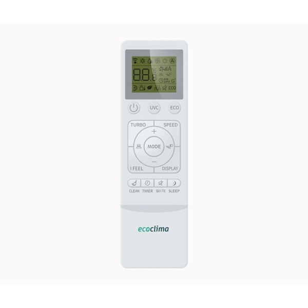 Ecoclima Multi line  CMWM-H12/4R2 [W]