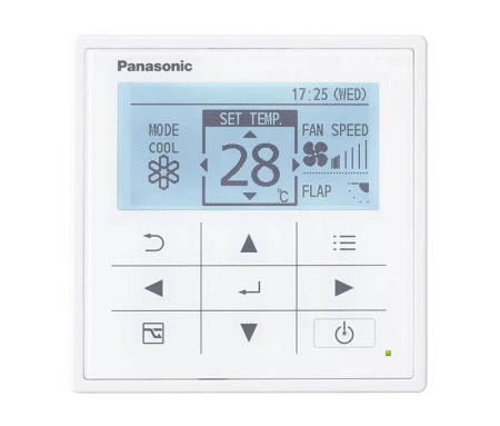 Panasonic S-100PT2E5B/U-100PZH2E5