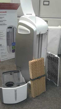 Honeywell ES800