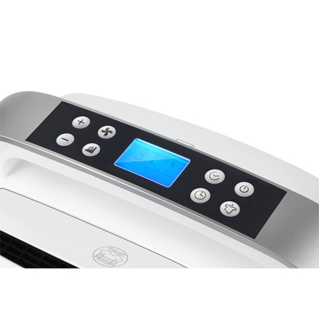 Ballu BD30MN White