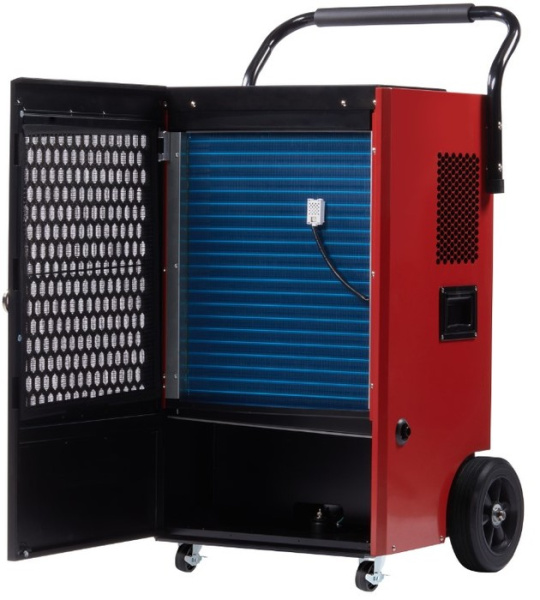 Ballu BDI-100L