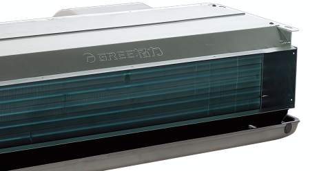 Gree FP-136WA/GHL-K