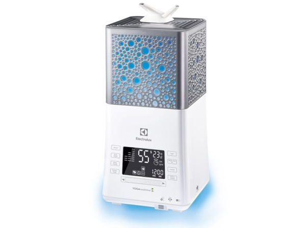 Electrolux ecoBIOCOMPLEX YOGAhealthline EHU - 3815D