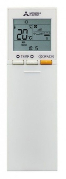 Mitsubishi Electric Standard MSZ-AP50VGK/MUZ-AP50VG