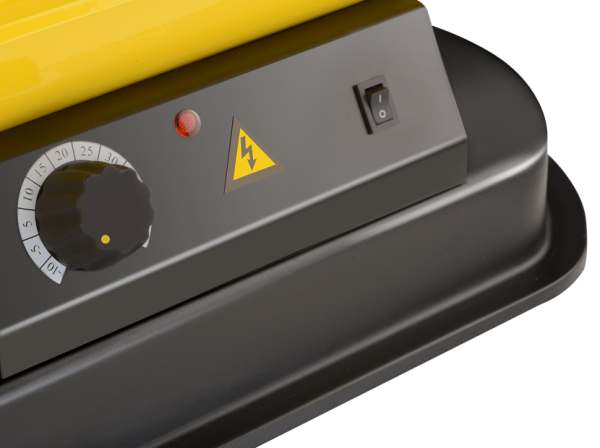 Ballu BHDP-10