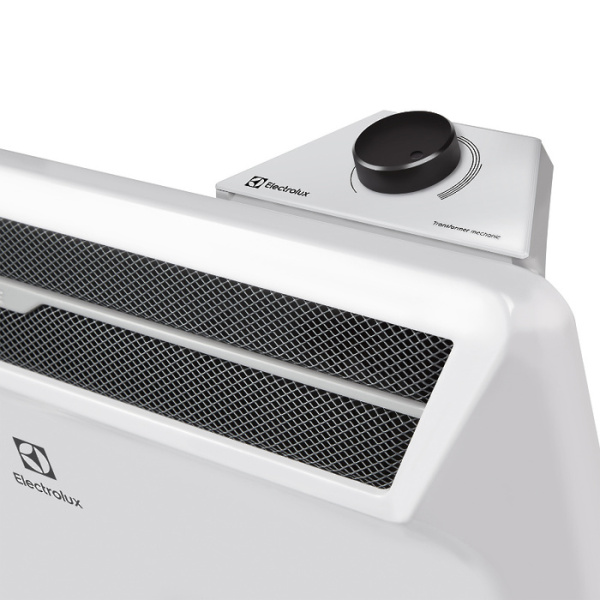 Electrolux ECH/AG2-1500 T-TUM3 с блоком управления и шасси