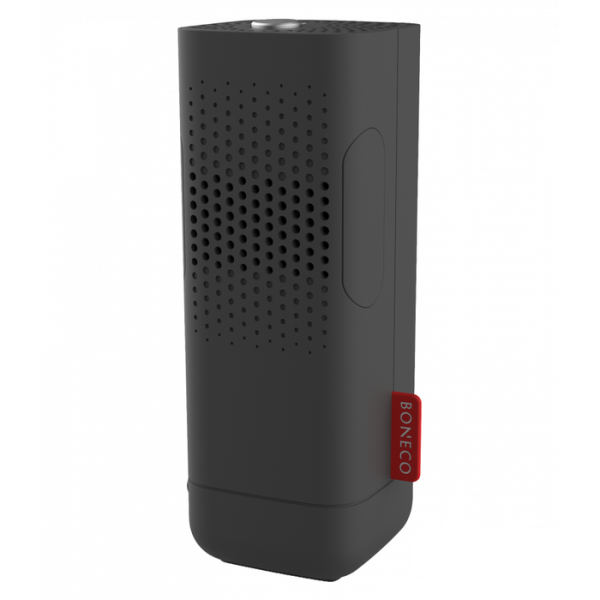 Boneco P50 (черный)
