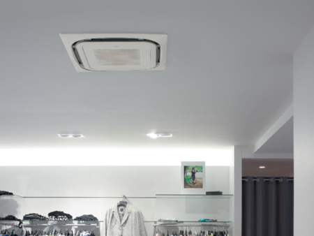 Daikin FCAG100B/RQ100BW/-40T