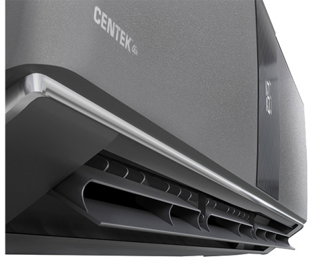 Centek CT-65G13 (Gray)