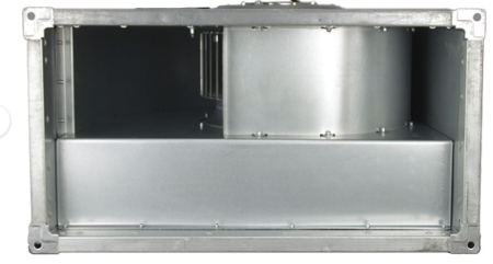 Lessar LV-FDTA 600x350-4-1 E15