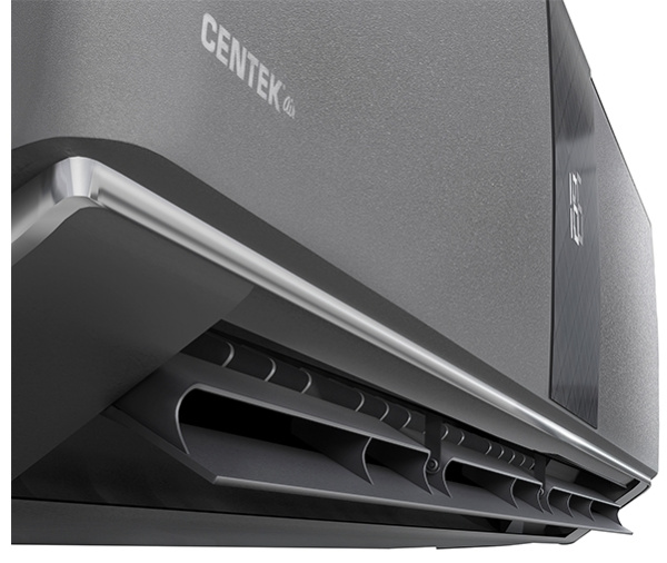 Centek CT-65G13 (Gray)
