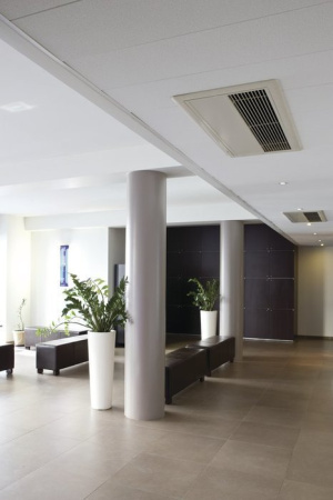 Daikin FXKQ63M