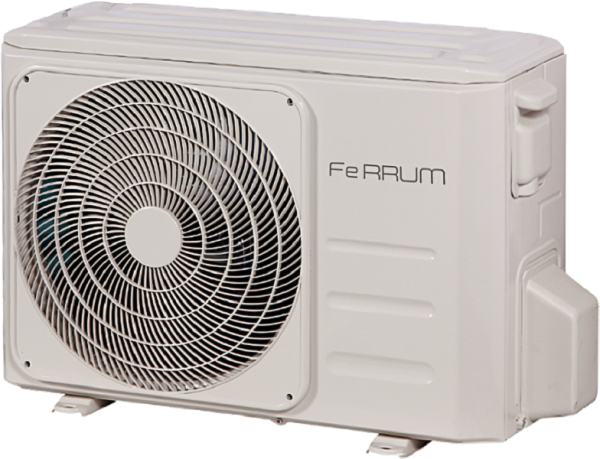Ferrum Force FIS07F2/FOS07F2WS40