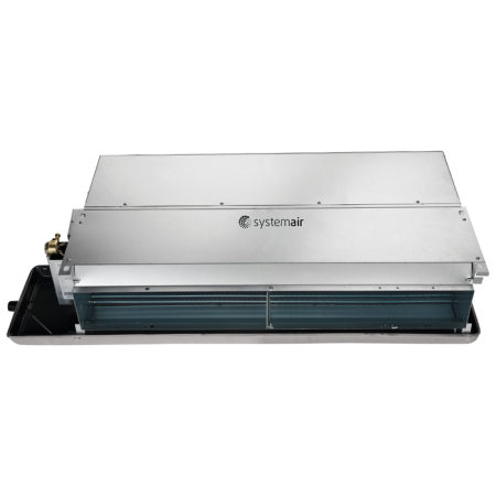 Systemair SYSIMPLE FDT36A