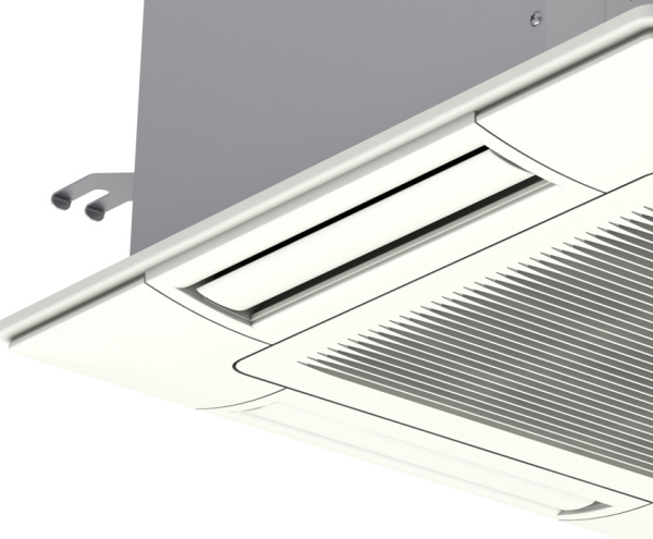 Hitachi RCI-1.0FSR