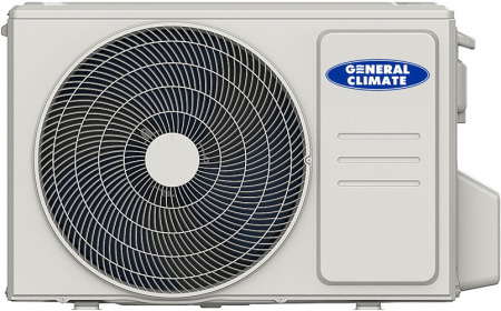 General Climate Pulsar GC-R07HR32