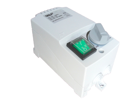 Shuft SRE-AS-10