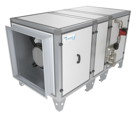 Breezart 10000 Aqua AC