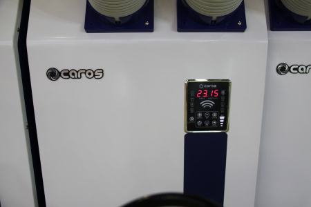 CAROS CPC-F-4000A