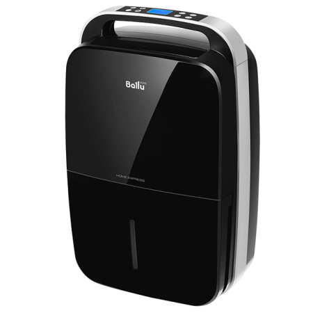Ballu BD30MN Black