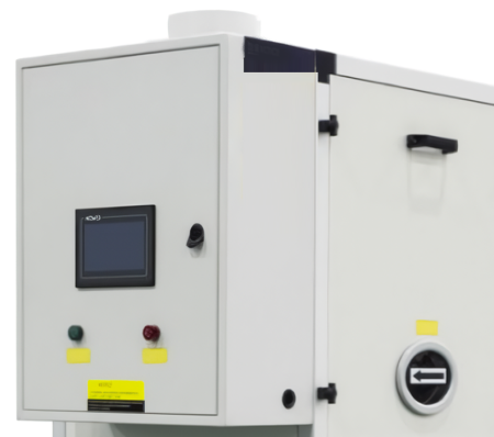 Polman DM-1200