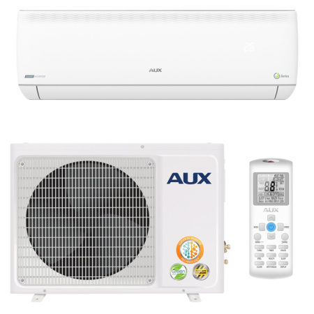 AUX J Progressive ASW-H12A4/JD-R2DI/AS-H12A4/JD-R2DI
