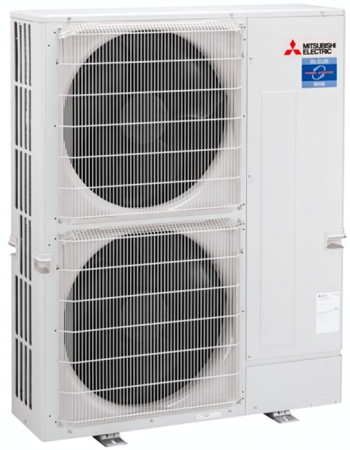 Mitsubishi Electric PEAD-M100 JAL/PUHZ-ZRP100VKA