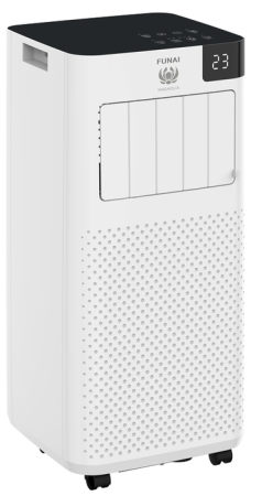 Funai MAC-MG22CON01