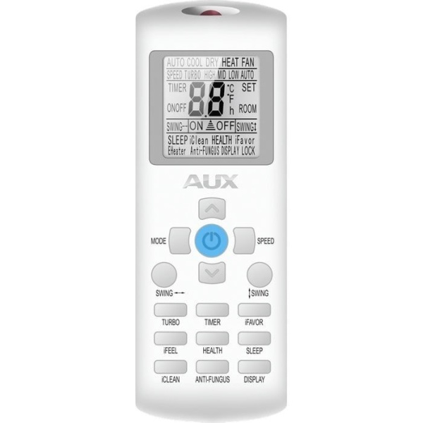 AUX Prime ASW-H07A4/FP-R1 AS-H07A4/FP-R1