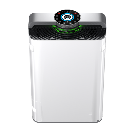 Thermex Vivern 500 Wi-Fi