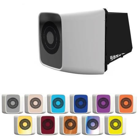 Friax MPCJ48 VT