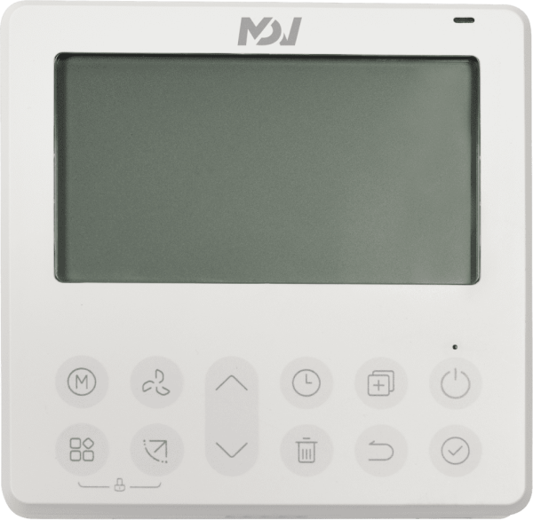 Mdv MDTI-36HWN1/MDOU-36HN1-L