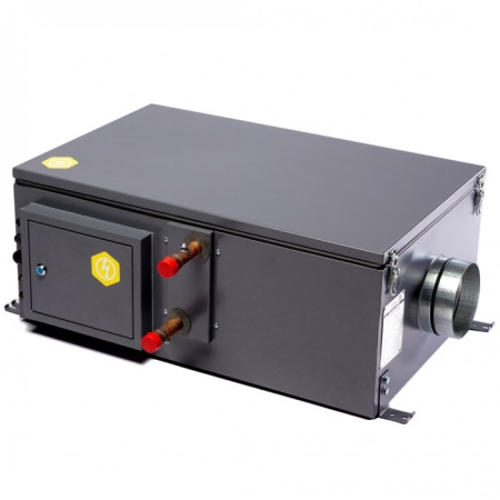 Minibox W-1050-1/24kW/G4 GTC