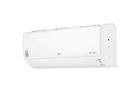 Lg Evo Max DC07RH