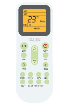 AUX ARVCA-H028/4R1X