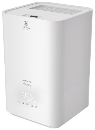 Royal Clima Airole pro RUH-ARP400/5.0E-WT