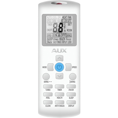 AUX J Progressive ASW-H12A4/JD-R2DI/AS-H12A4/JD-R2DI