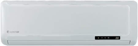 Systemair SYSVRF2 WALL 28 Q